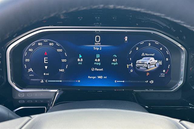 New 2026 Chevrolet Silverado 1500 LT image 29