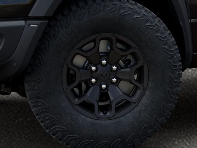 New 2026 RAM 1500 RHO image 8