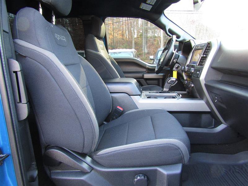Used 2020 Ford F150 Raptor image 34