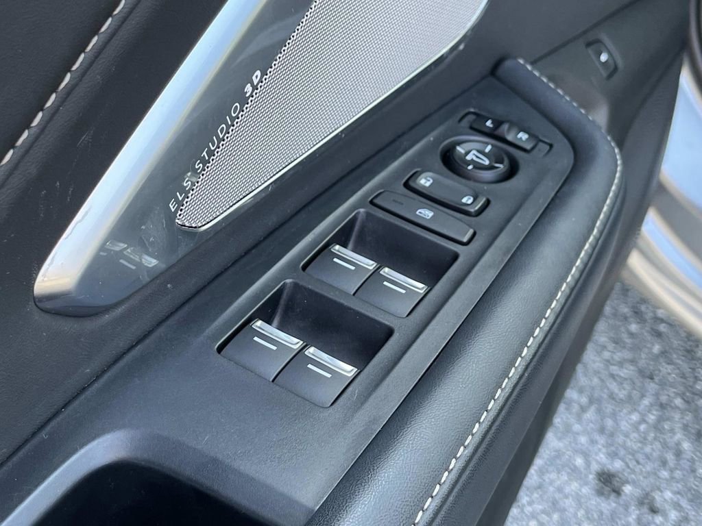 Used 2020 Acura RDX AWD w/ Advance Package image 26