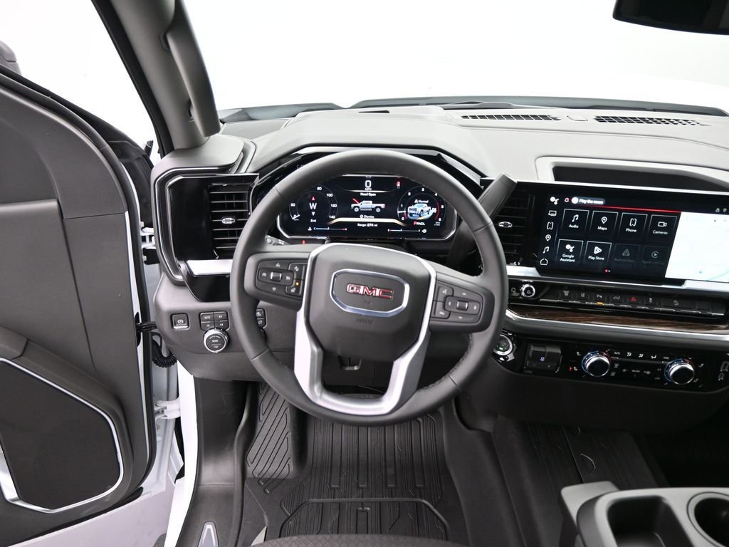 New 2026 GMC Sierra 3500 SLE w/ SLE Value Package image 19
