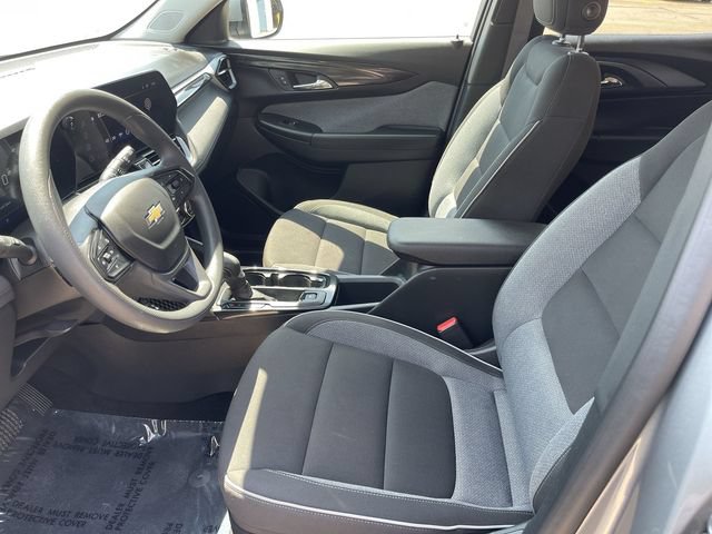 Used 2026 Chevrolet TrailBlazer LT FWD image 11