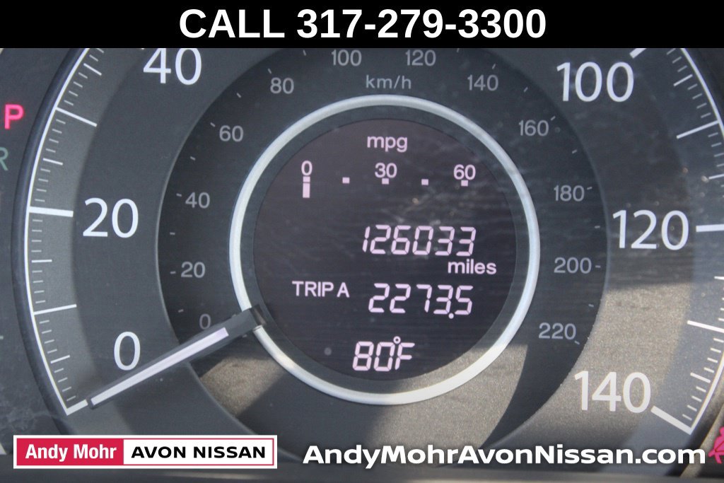 Used 2015 Honda CR-V EX-L image 35