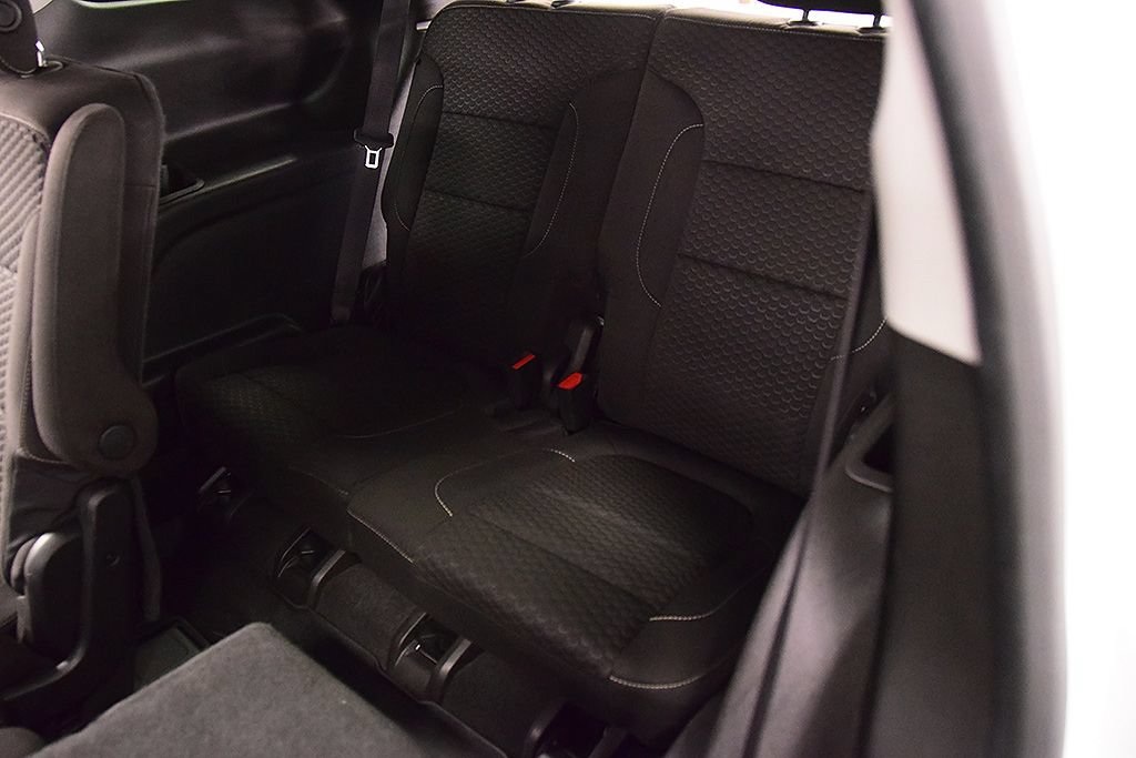 Used 2017 GMC Acadia SLE w/ LPO, Floor Liner Package FWD image 31