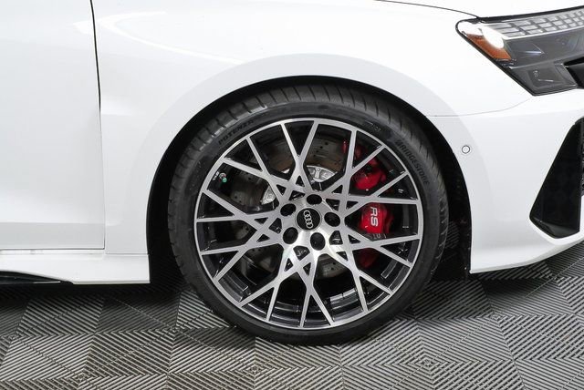 New 2025 Audi RS 3 image 38