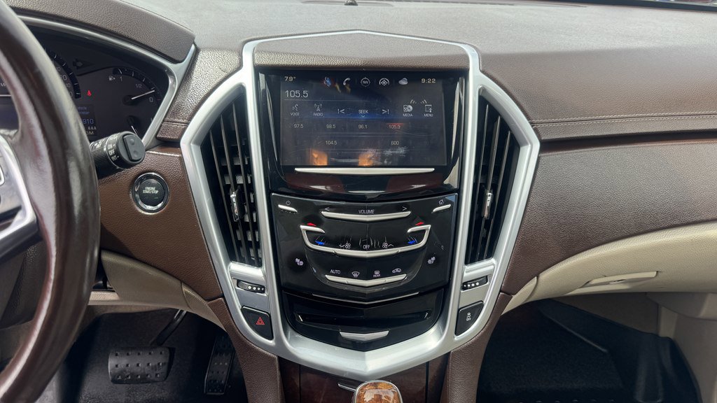 Used 2015 Cadillac SRX Performance w/ Driver Awareness Package AWD/4WD image 19