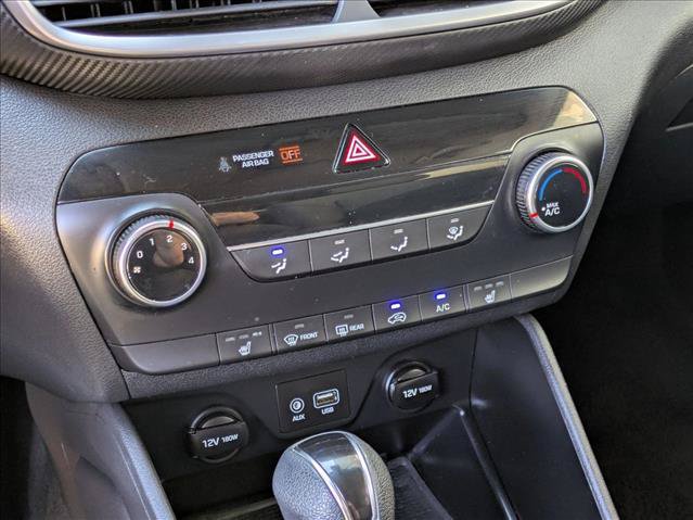 Used 2019 Hyundai Tucson Value FWD image 13