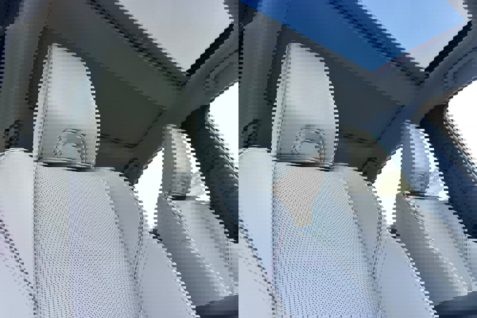 New 2026 Toyota Prius Limited image 19