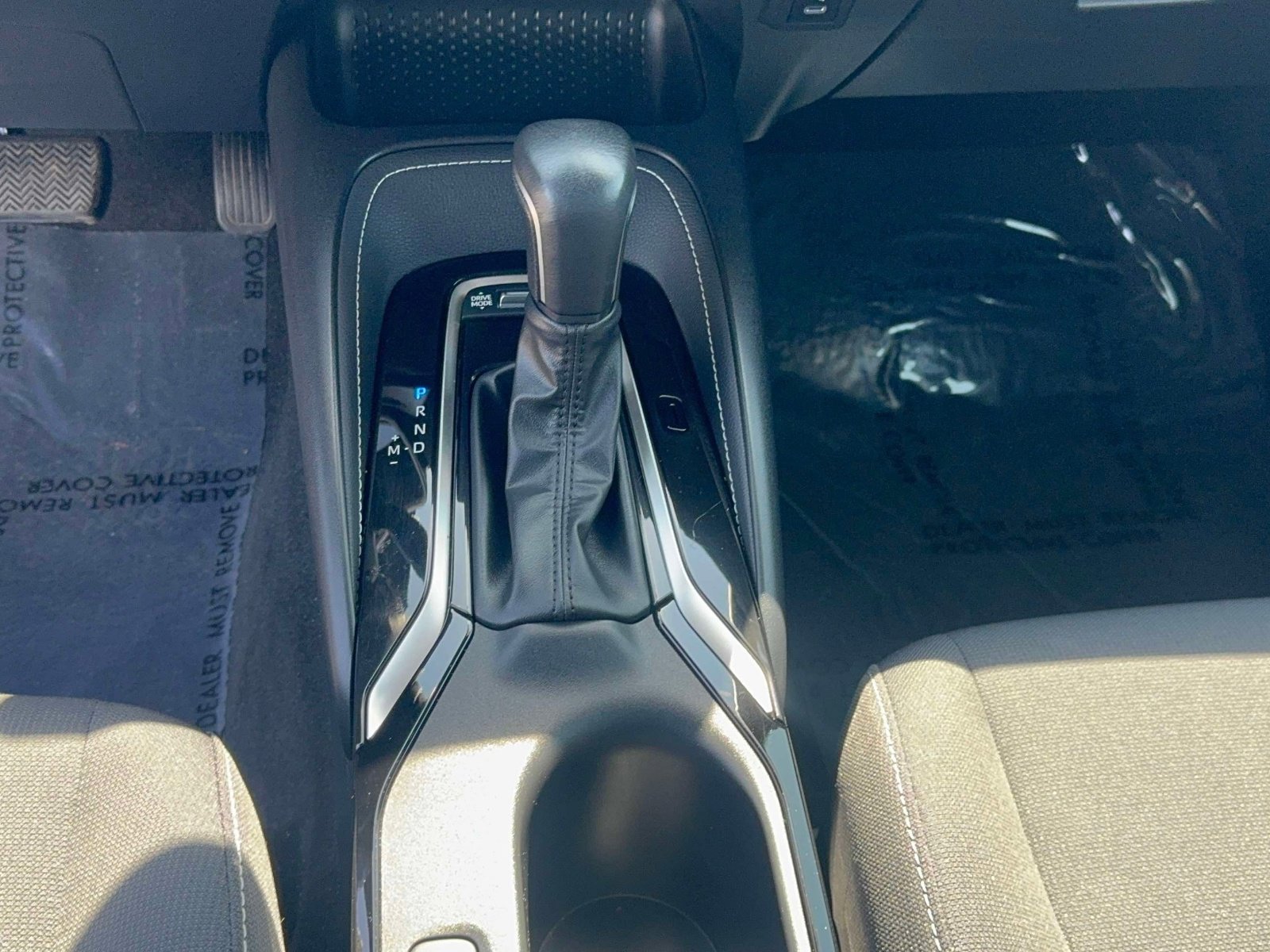 Certified 2023 Toyota Corolla SE image 19