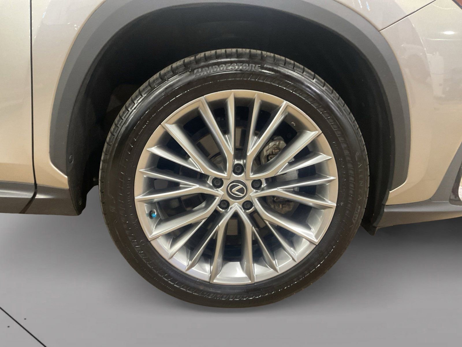 Used 2024 Lexus NX 350 AWD w/ Vision Package image 4
