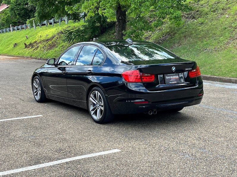 Used 2015 BMW 328i Sedan RWD image 24