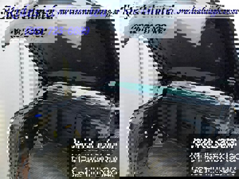 Used 2022 Ford F150 Lightning Pro w/ Tow Technology Package image 40