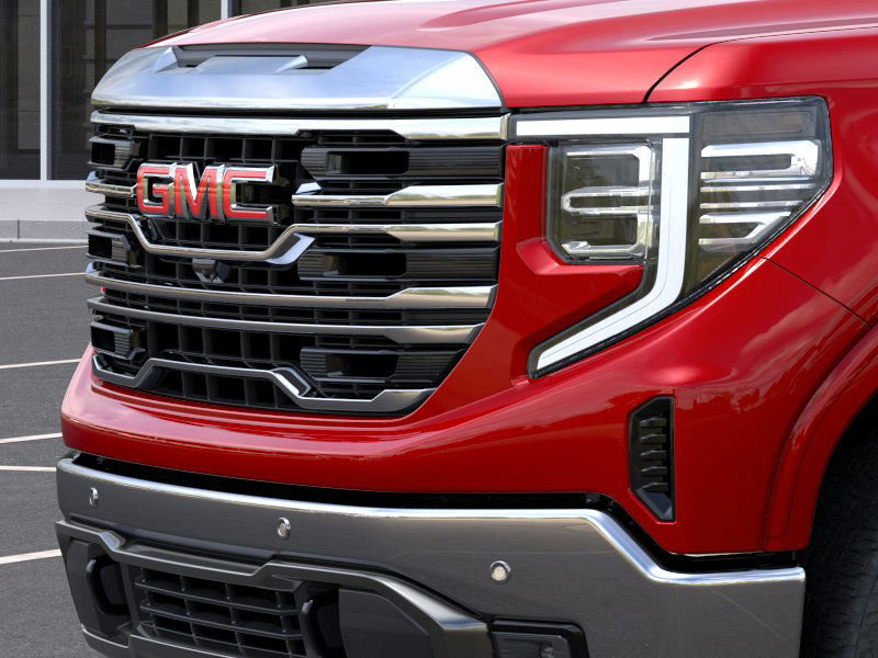New 2026 GMC Sierra 1500 SLT w/ SLT Premium Plus Package image 13