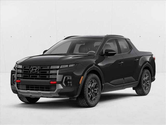New 2026 Hyundai Santa Cruz XRT