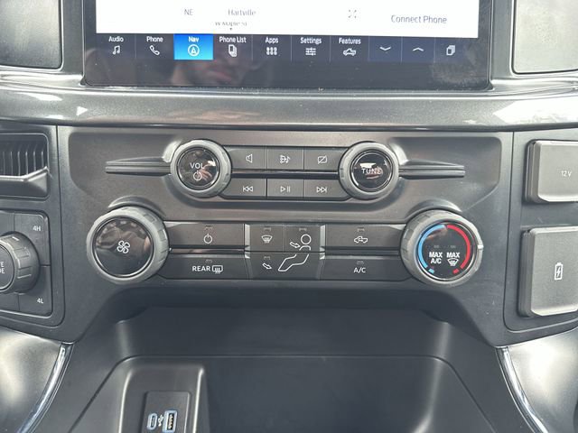 Used 2024 Ford F150 STX image 18