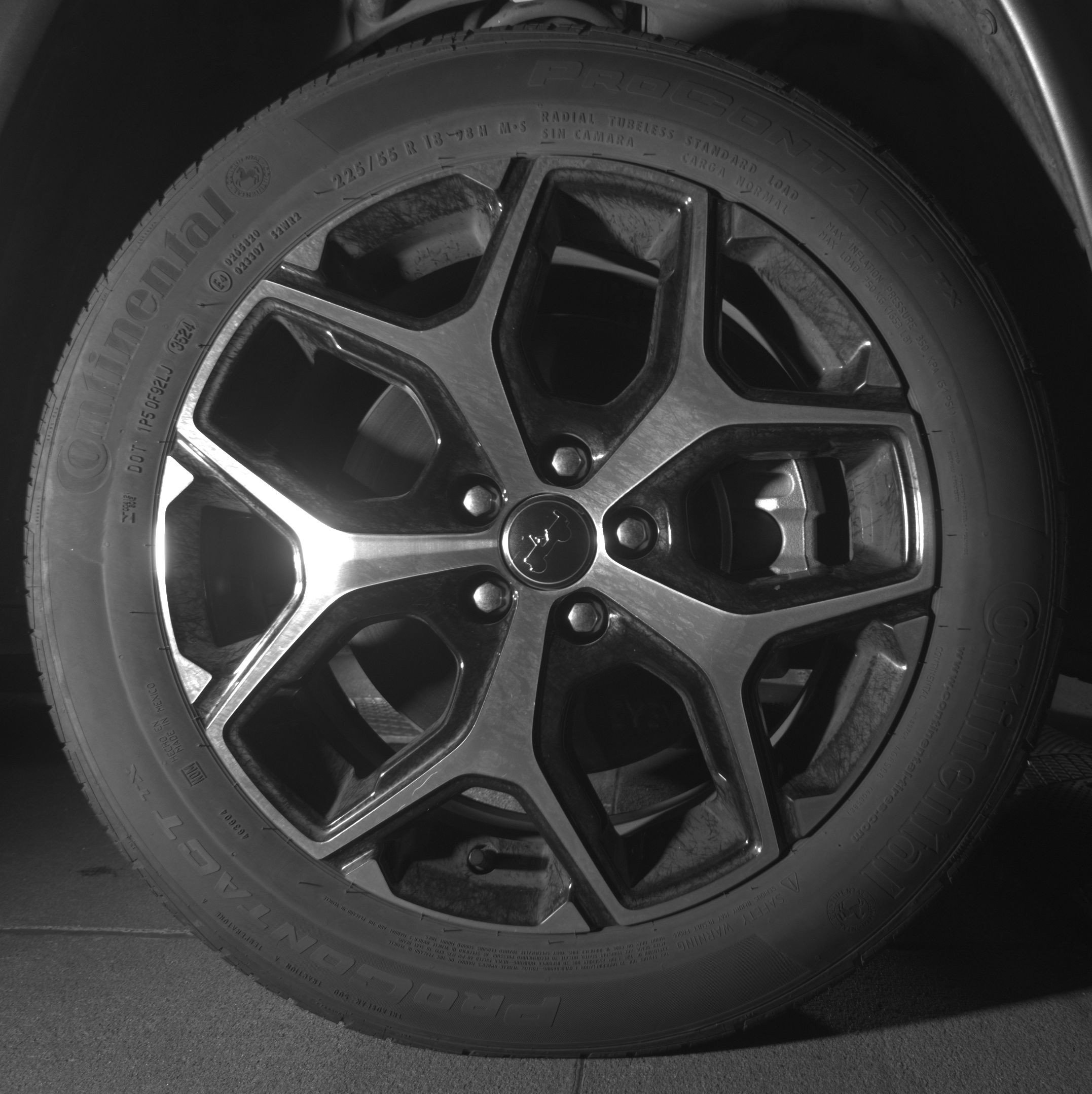 Used 2025 Jeep Compass Limited image 13