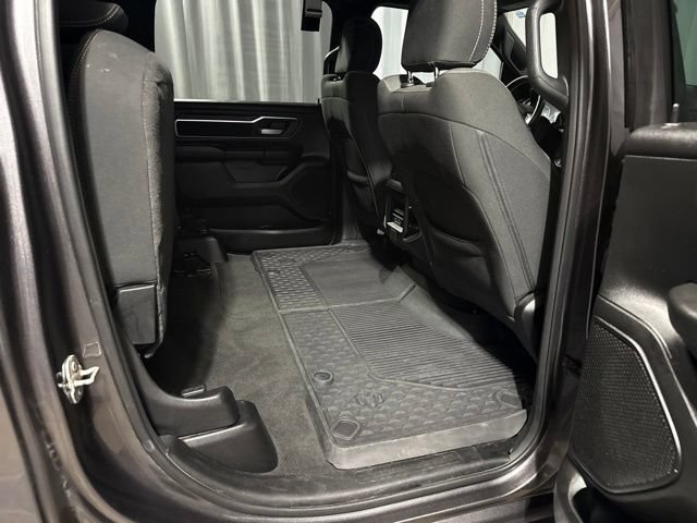 Used 2024 RAM 1500 Big Horn AWD/4WD image 31