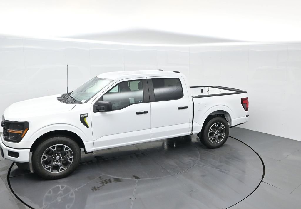 Used 2024 Ford F150 STX image 55