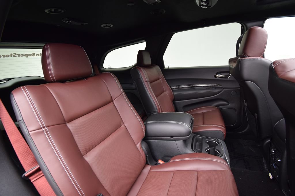 New 2026 Dodge Durango SRT Hellcat image 22