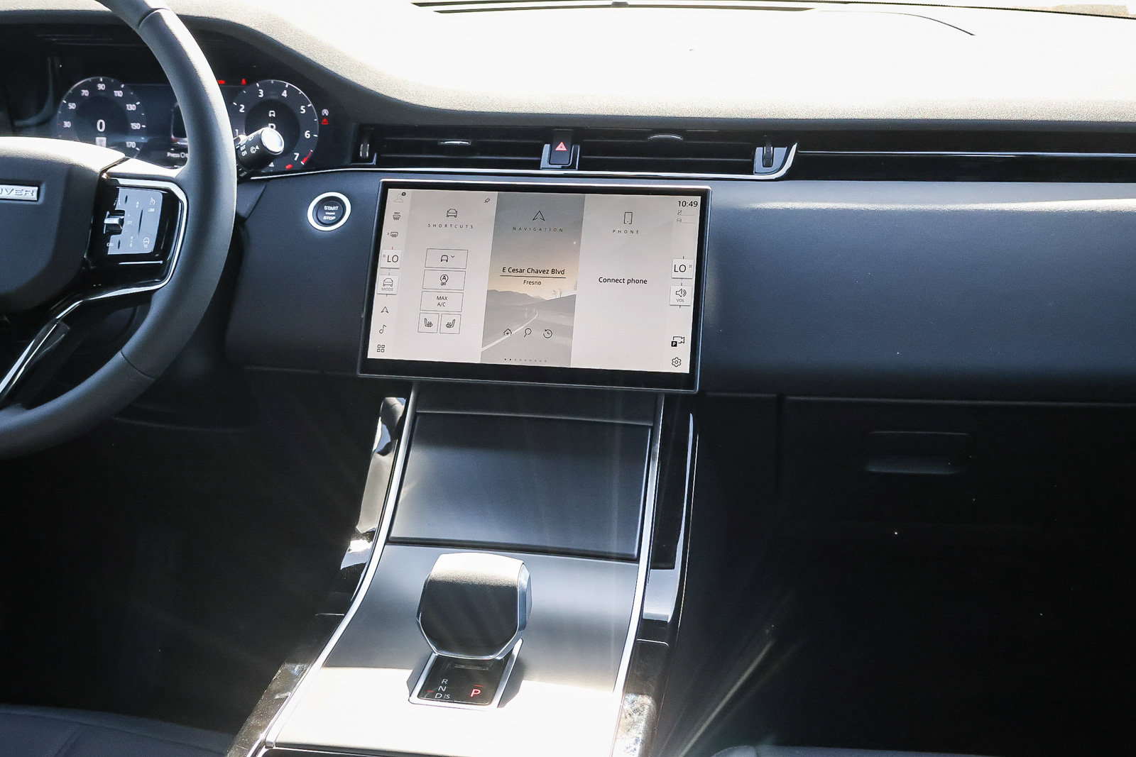 New 2026 Land Rover Range Rover Evoque S AWD/4WD image 19