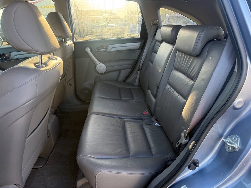 Used 2007 Honda CR-V EX-L image 35