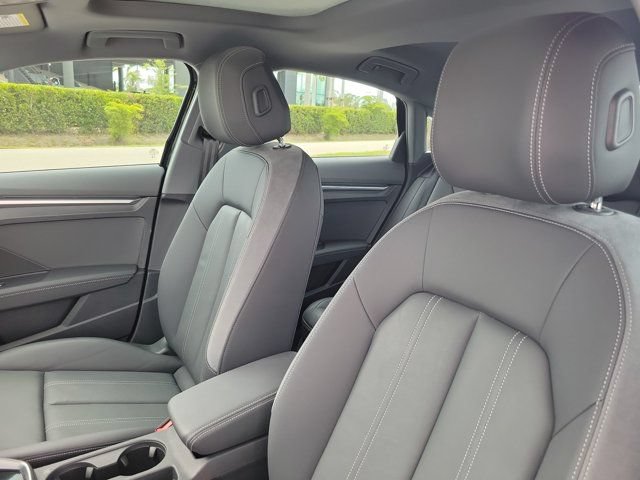 Certified 2023 Audi A3 2.0T Premium w/ Convenience Package AWD/4WD image 16