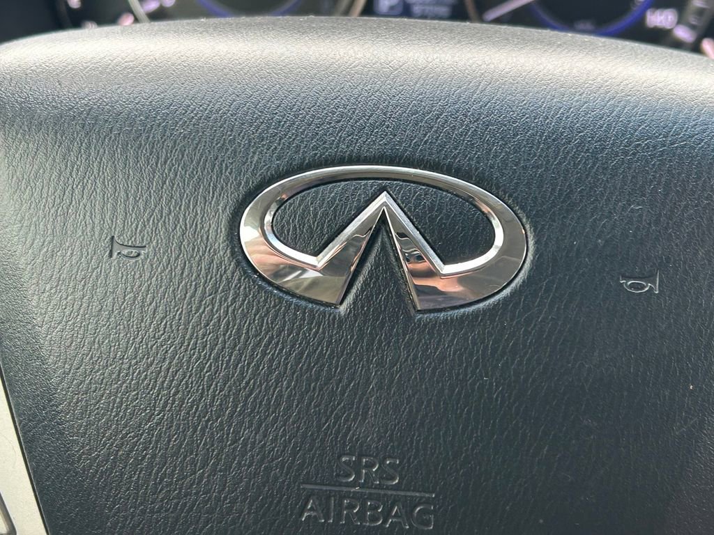 Used 2017 INFINITI QX80 2WD image 43