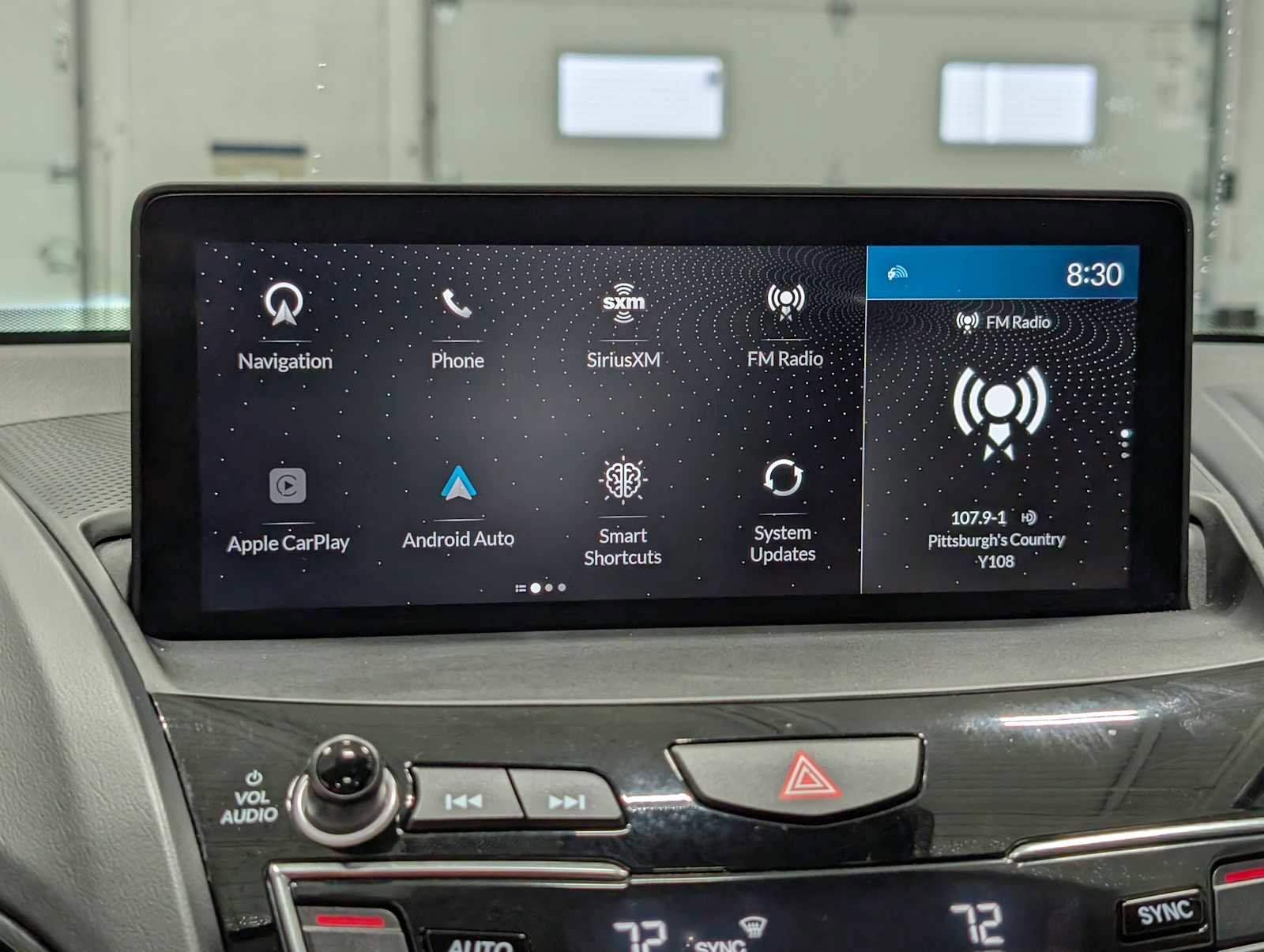 Used 2023 Acura RDX AWD w/ Technology Package image 27