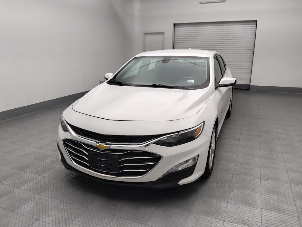 Used 2020 Chevrolet Malibu LT FWD image 15