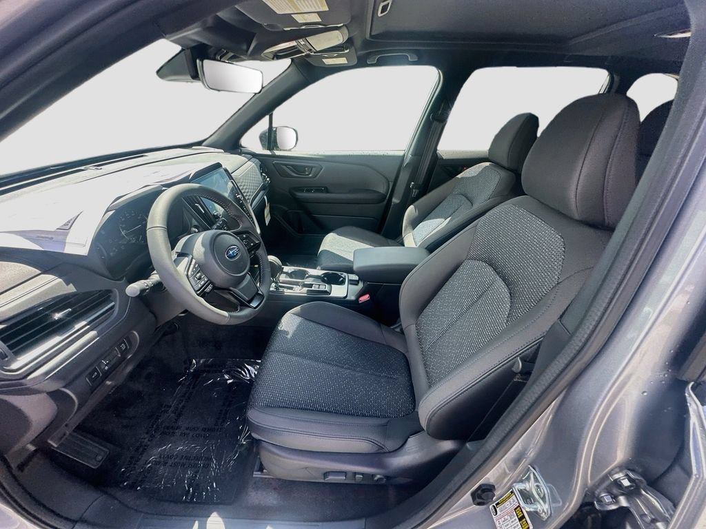 New 2026 Subaru Forester Premium AWD/4WD image 17