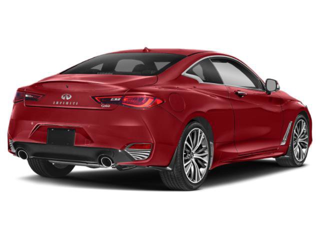Certified 2022 INFINITI Q60 3.0t Luxe w/ Style Package video 2