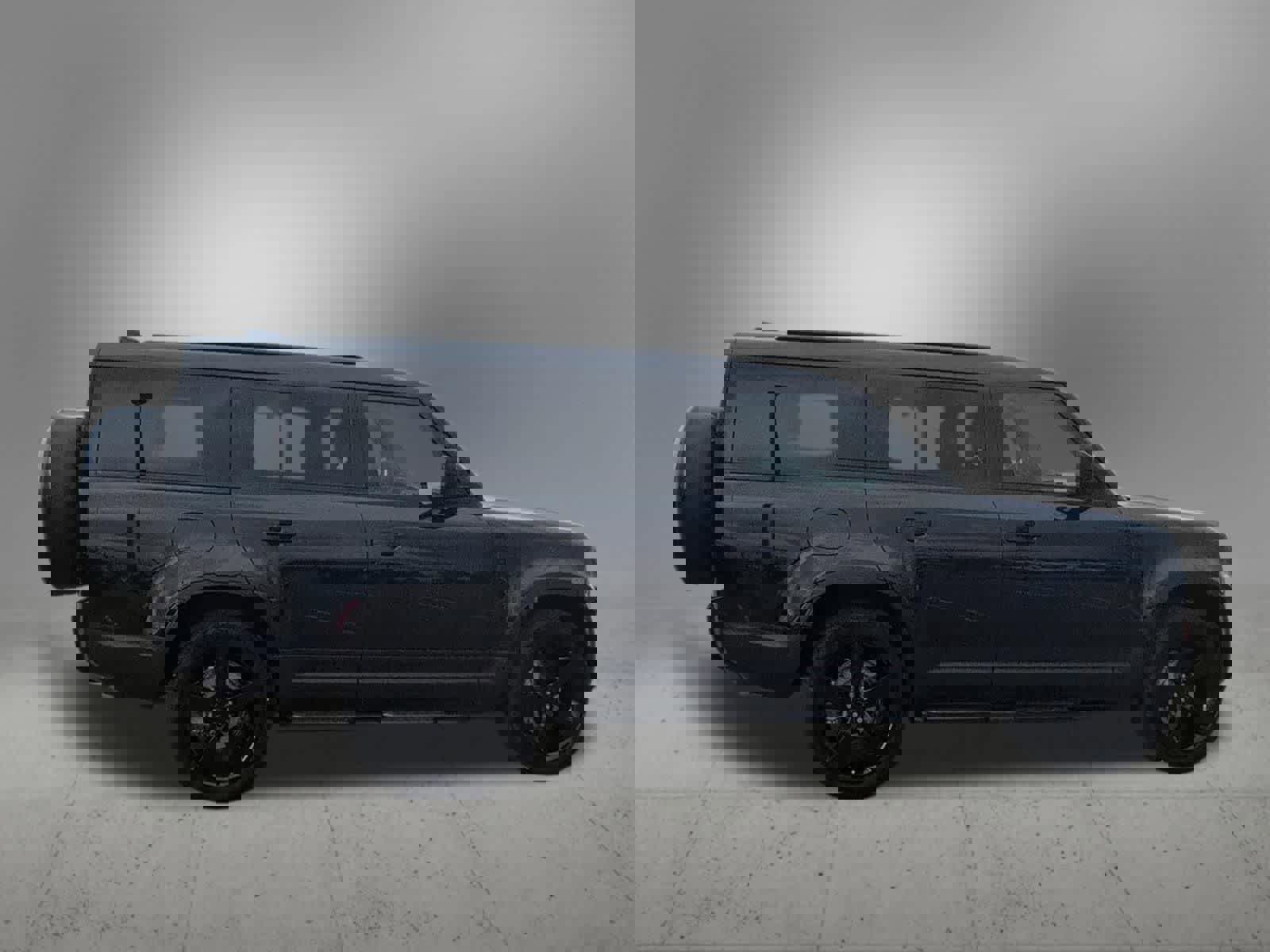 New 2026 Land Rover Defender 130 S image 7