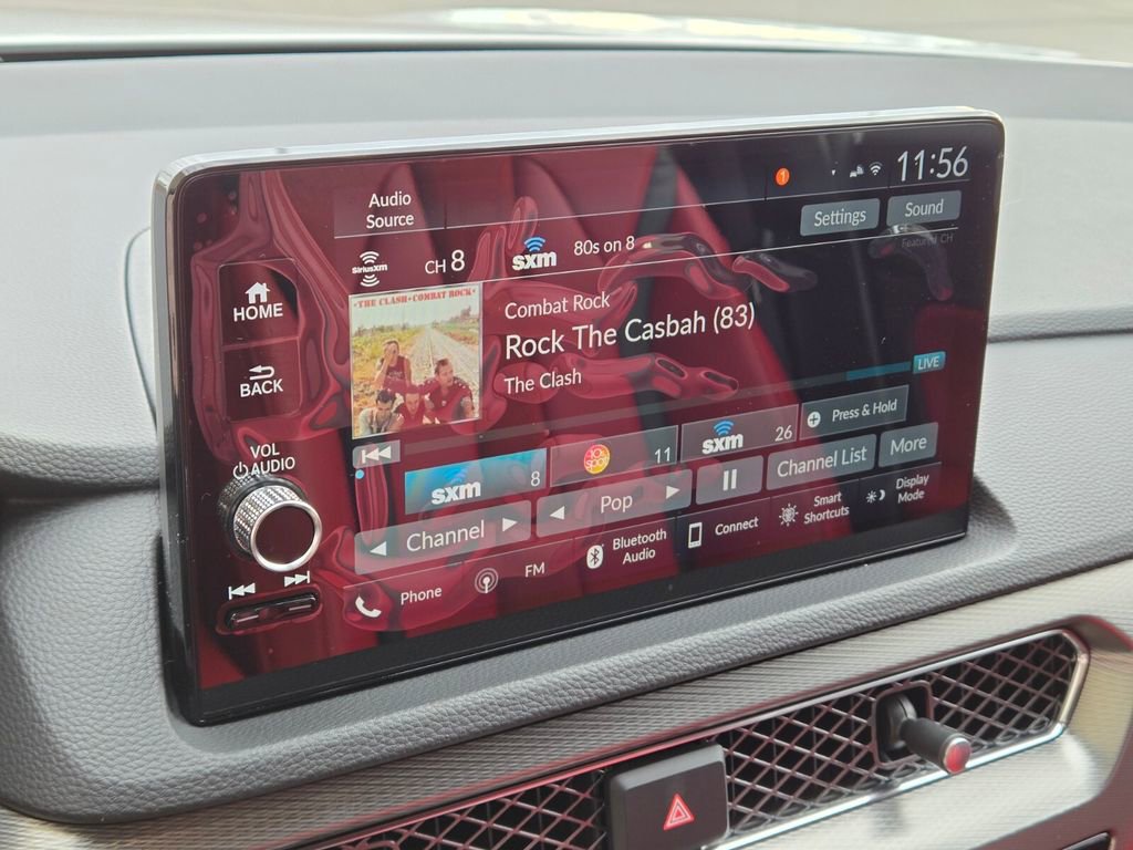 New 2026 Acura Integra A-Spec image 25