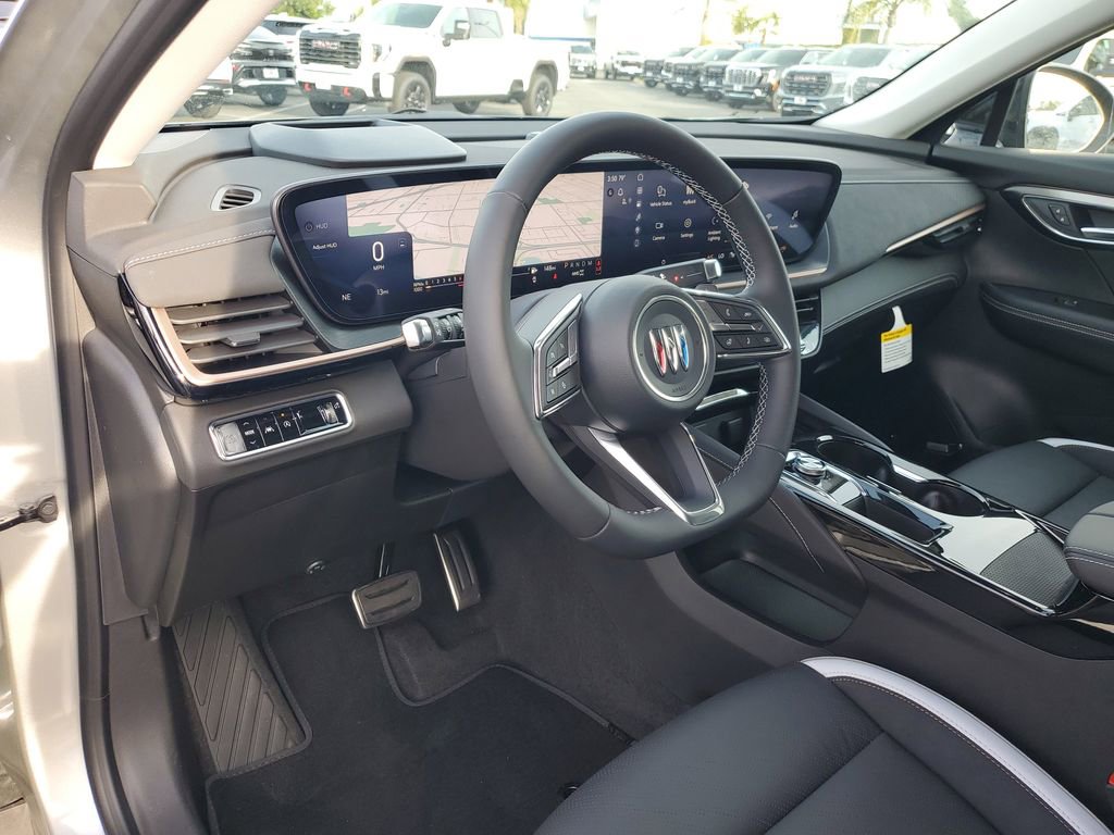 New 2026 Buick Envision Sport Touring image 12