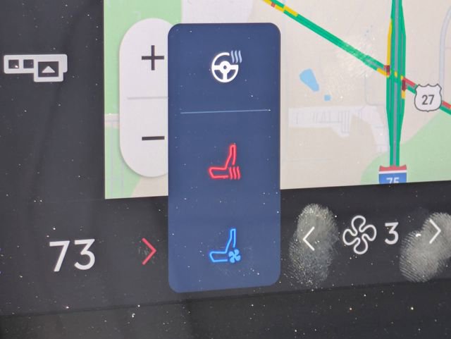 New 2026 Lincoln Nautilus Reserve image 23