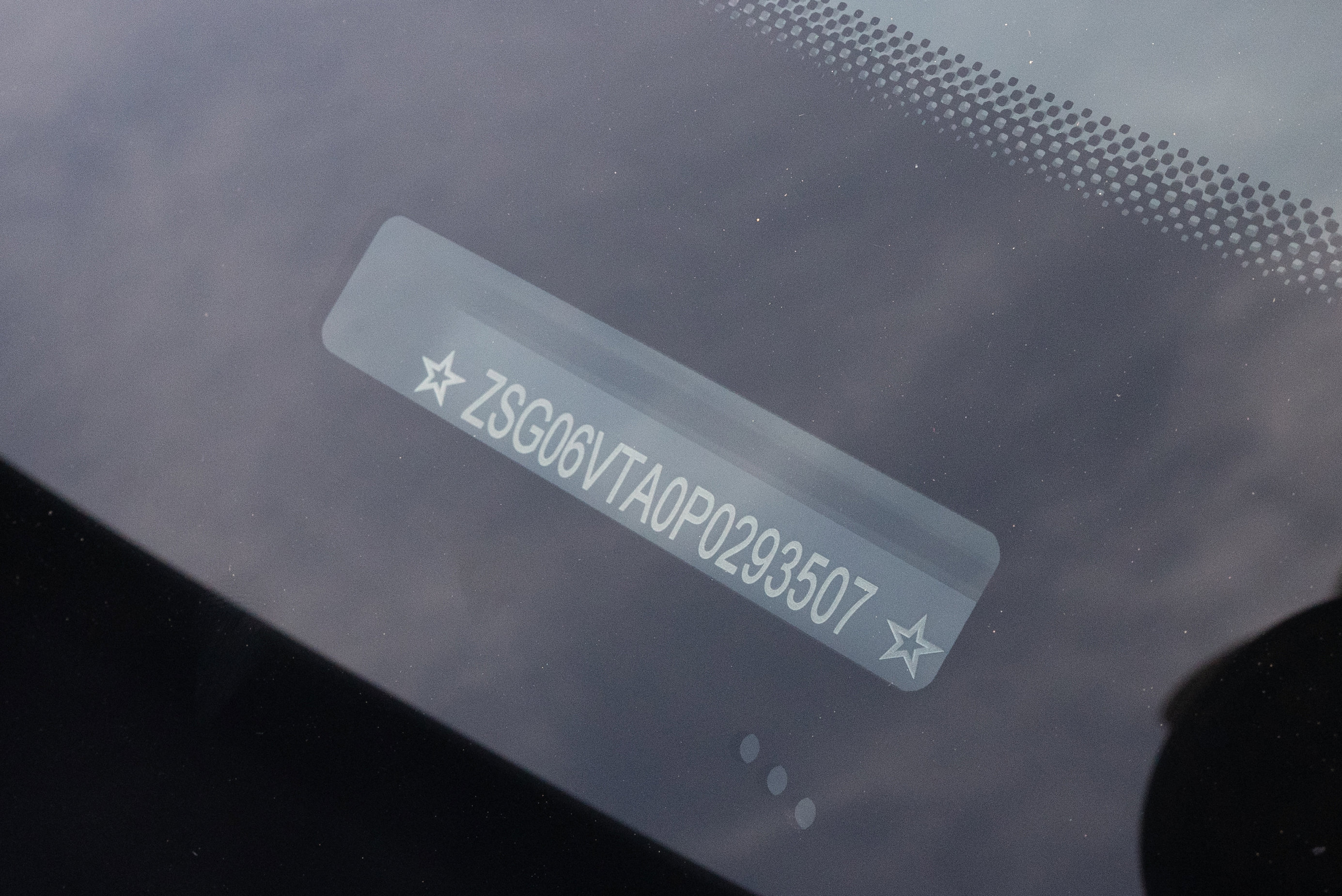 Used 2023 Ferrari Purosangue image 26