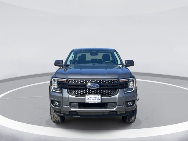New 2025 Ford Ranger XL w/ Trailer Tow Package image 2