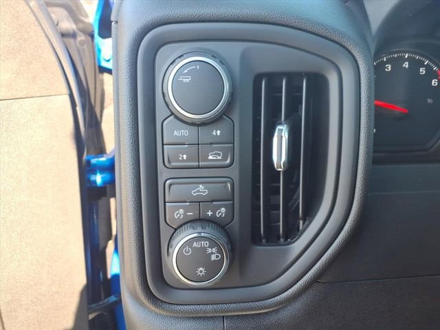 New 2026 Chevrolet Silverado 1500 Custom image 12