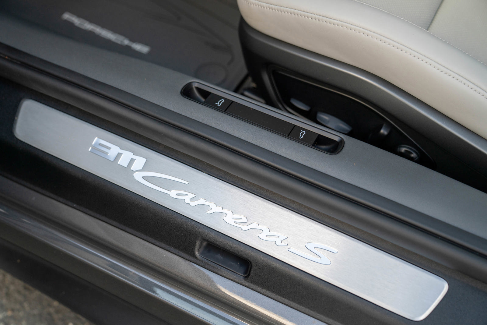 Used 2021 Porsche 911 Carrera S RWD image 13