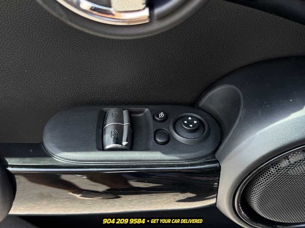 Used 2019 MINI Cooper S w/ Premium Package FWD image 16