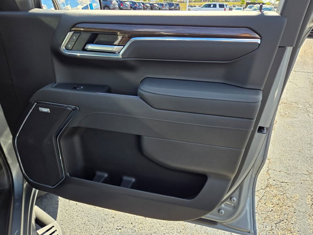 New 2026 Chevrolet Silverado 1500 LT Trail Boss w/ LT Trail Boss Premium Package image 6