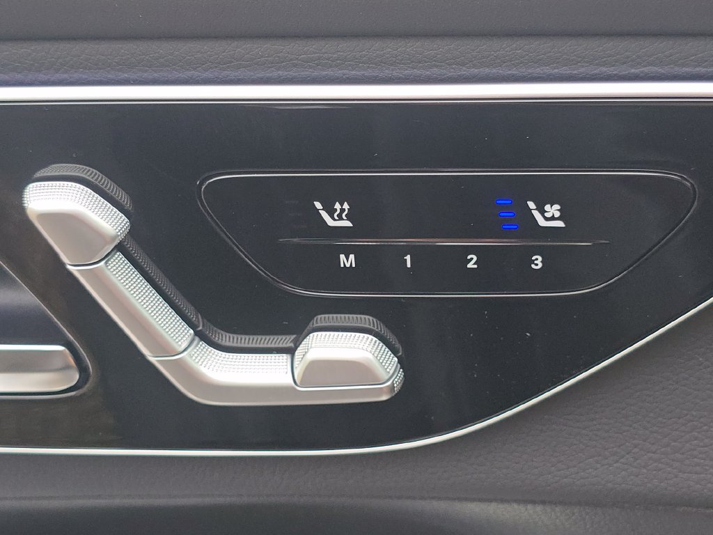 New 2027 Mercedes-Benz GLC 300 4MATIC image 7