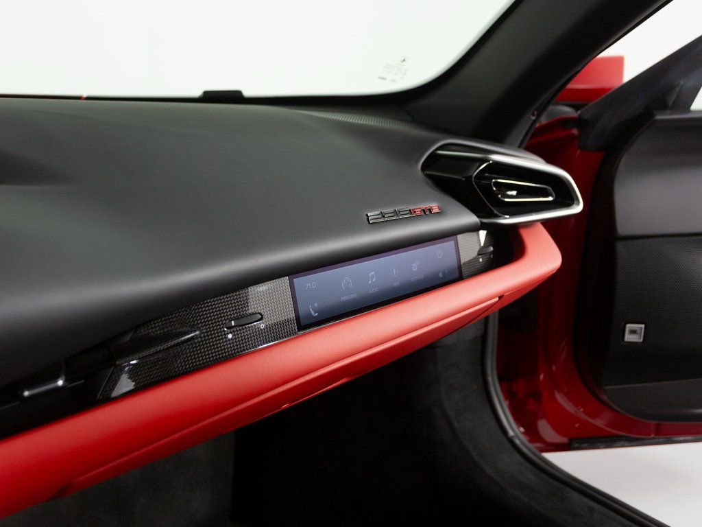 Used 2024 Ferrari 296 GTB image 22