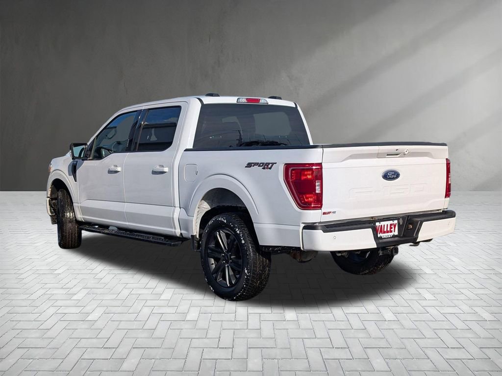 Used 2019 Ford F250 XL w/ STX Appearance Package image 7