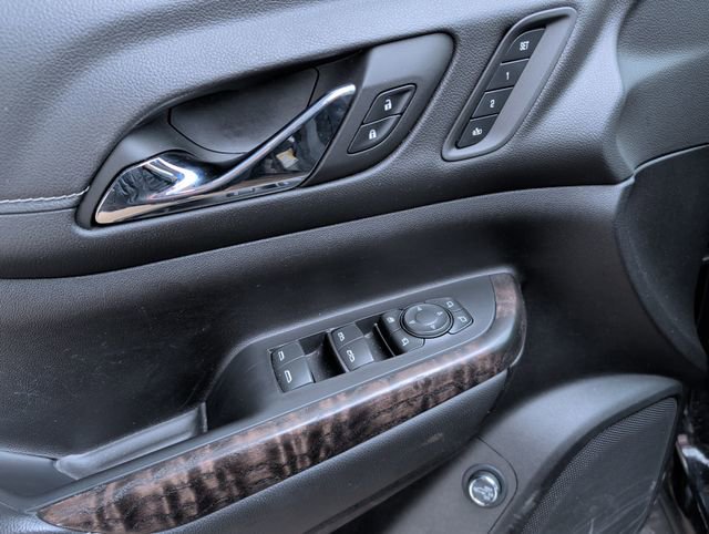 Certified 2023 GMC Acadia Denali w/ Trailering Package image 13