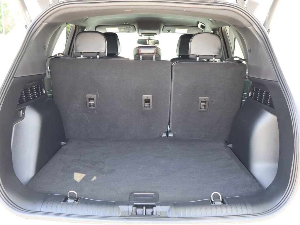Used 2023 Ford Escape ST-Line Elite AWD/4WD image 27