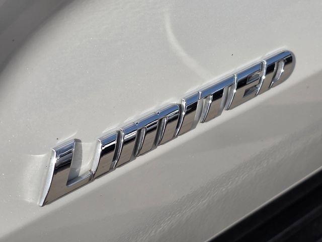 New 2026 Toyota Sequoia Limited image 7