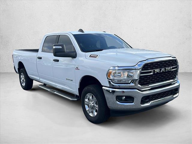 Used 2024 RAM 3500 Big Horn image 3
