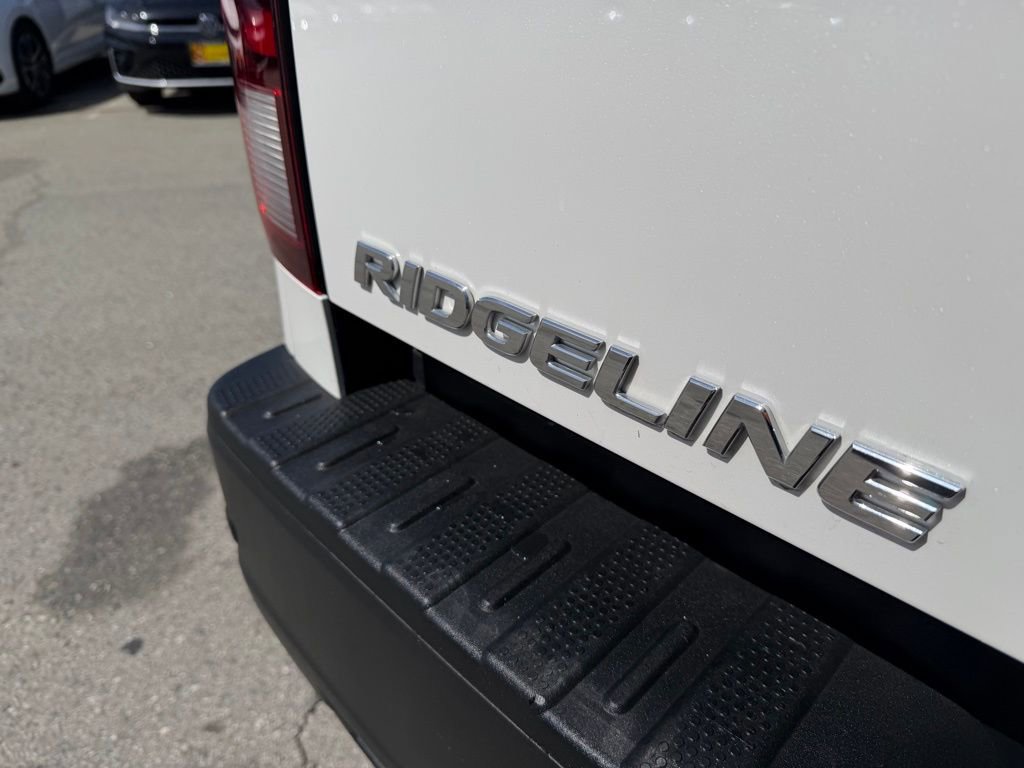 Used 2023 Honda Ridgeline RTL-E image 12
