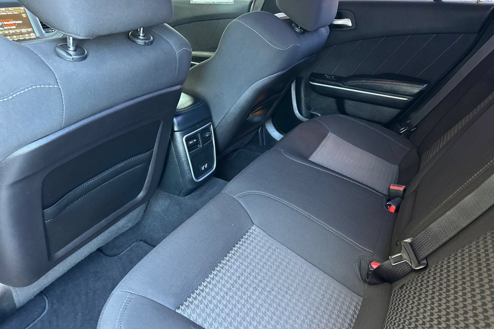 Used 2023 Dodge Charger Scat Pack RWD image 12